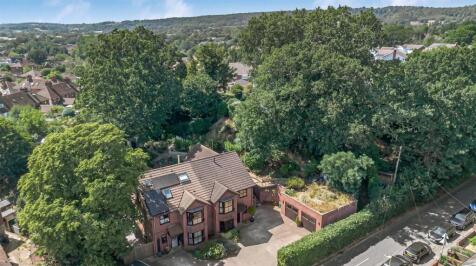 Birds Eye View
