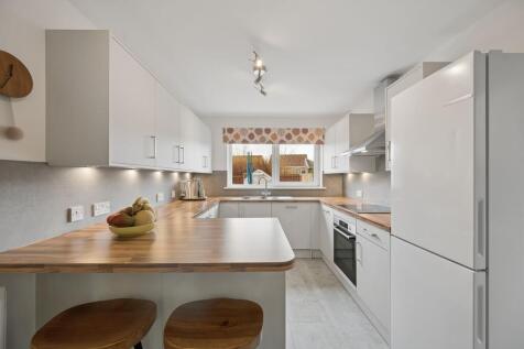 Kitchen/ Diner