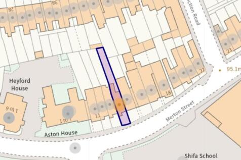 14 Merton Street ...