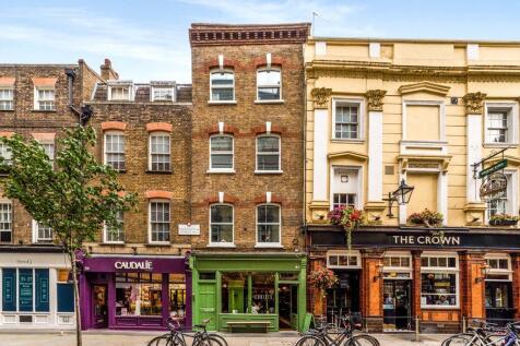 Monmouth Street