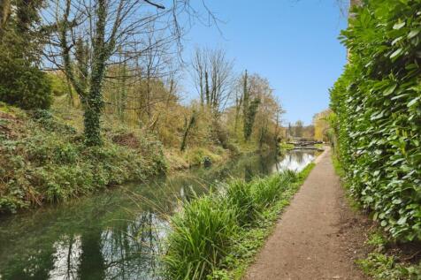 Canal