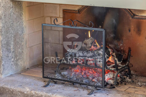 Panorama e Particolari