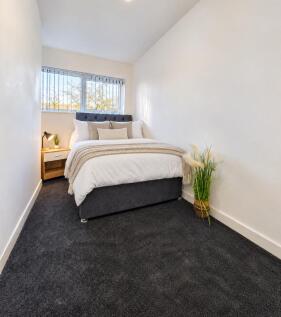 1-bed house on Wildlake, Orton Malborne, Peterborough, PE2 5PG, £650/mo
