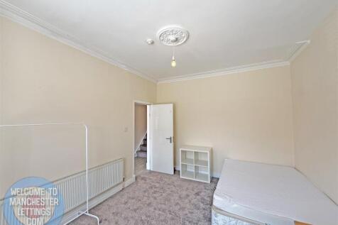 Talbot Road Fallowfield, M14 6TA photo 4