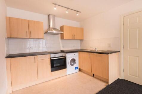 Kitchen / Living Room