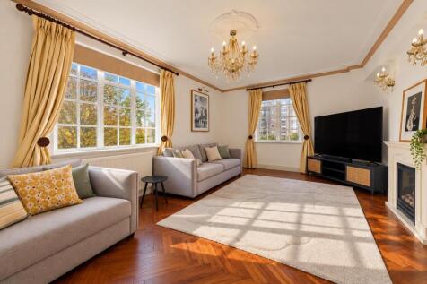 Cropthorne Court, Maida Vale, London, W9 photo 3