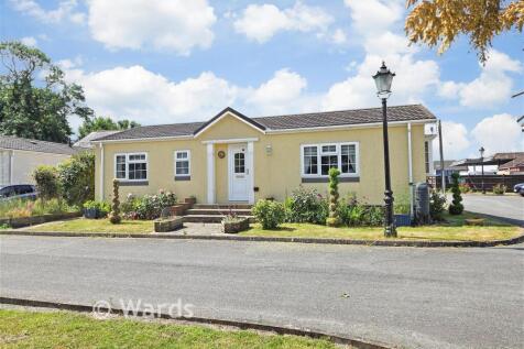 Front Elevation -