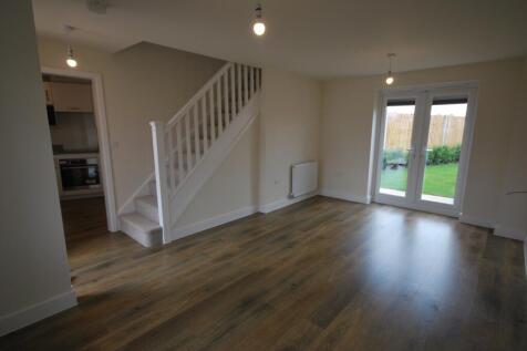 88 Harvest Road, Lubenham View, Market Harborough, Leicestershire, LE16 9FN photo 4