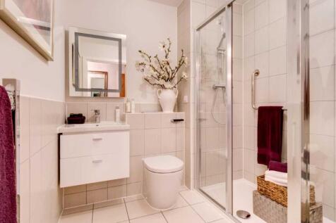 Typical Bathroom
