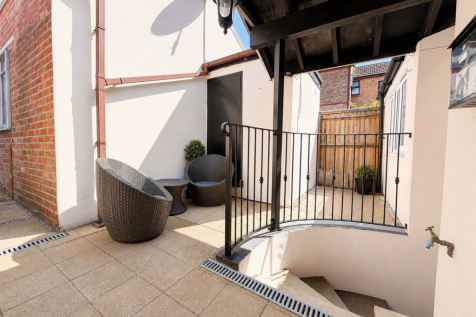 Terrace / Patio