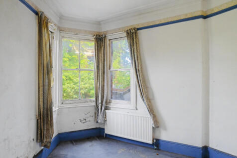 Flat 4, 111 Fordwych Road, Kilburn, London, NW2 3NJ