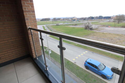 Balcony 2