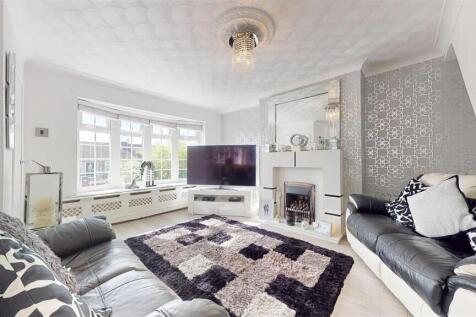 Ross Close Reception Room