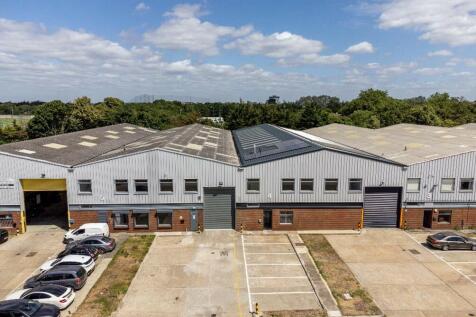 Aerodrome Way Units 4 &amp; 5