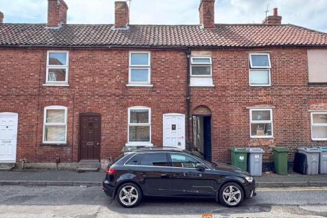 Newark, NG24 - property photo
