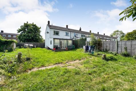 128 Herons Wood, Harlow, Essex, CM20 1RU
