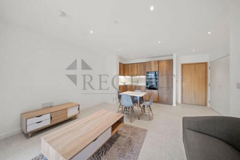 Open plan