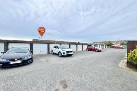 Garage Location