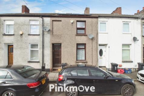 Newport, NP20 - property photo