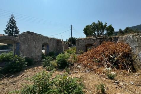 Terrain &amp; landscape