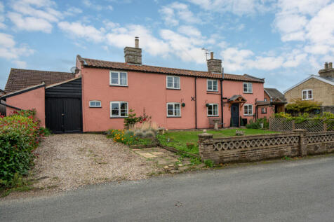 3 Bedroom Detached for Sale