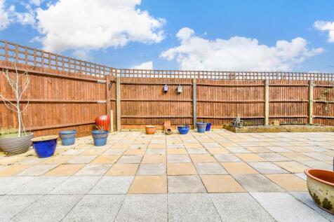 Patio / Decking