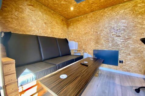 Summerhouse/Office