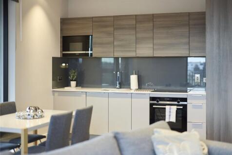Kitchen/Reception