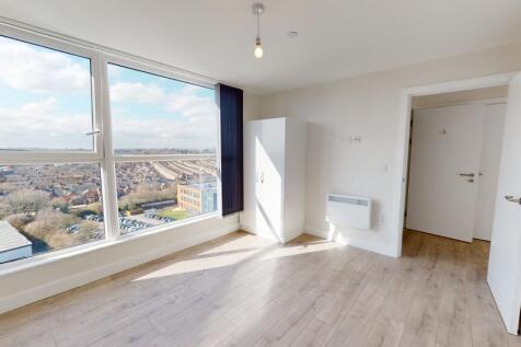 Merlin Wharf, Bath Lane, Leicester, Leicester City photo 4