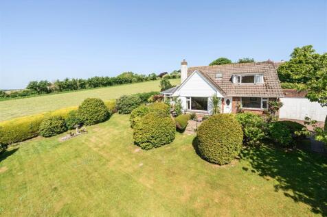 Front Elevation Elevated