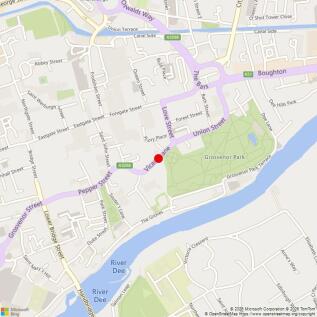 Property Map