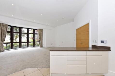 Kitchen/Living Area