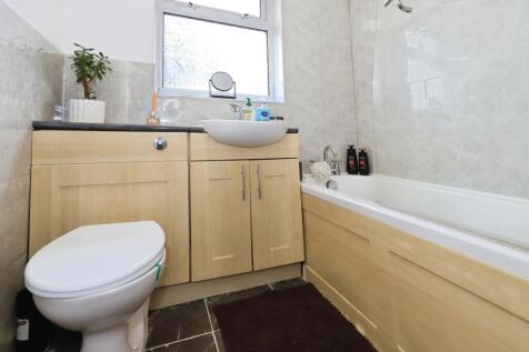 Bathroom W/C