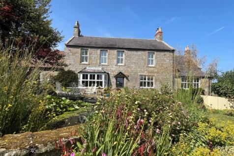 Warenton Farm