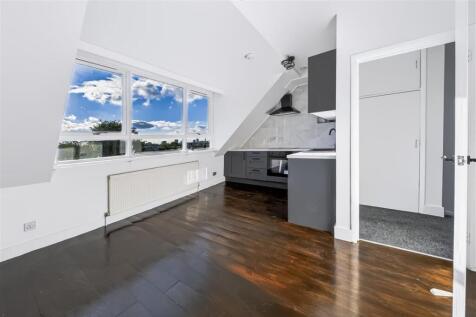 Kitchen/Reception Room