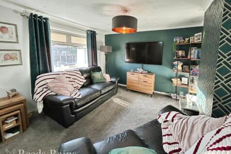 Parbold Court, Widnes, Cheshire, WA8 photo 3