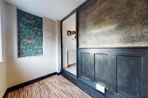 Whiteside Road Porch