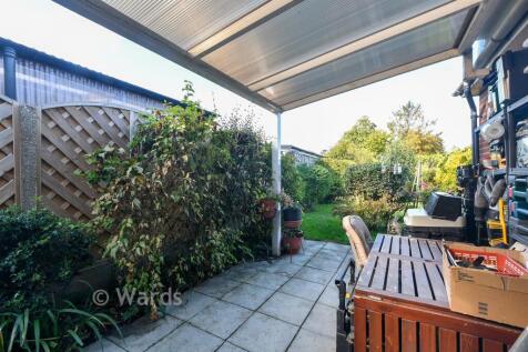 Patio / Decking