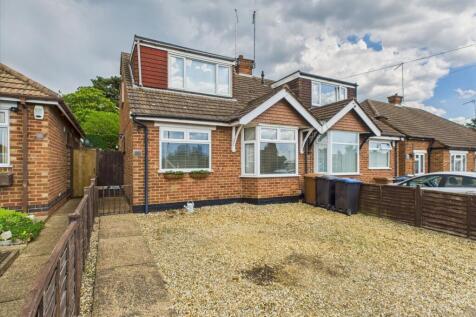 Northampton, NN5 - property photo