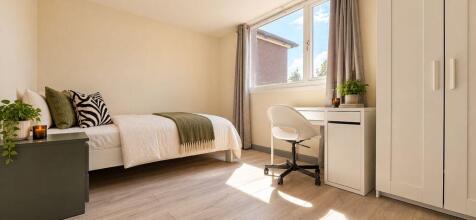 Maxwell Close, Nottingham photo 4