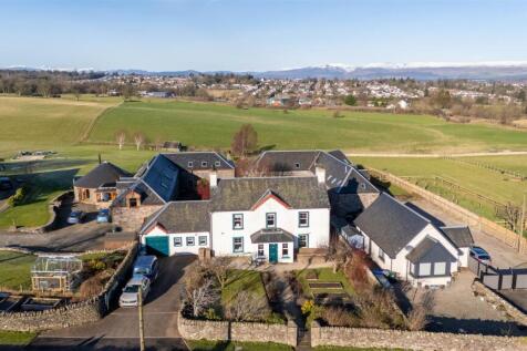 Lochie Farmhouse, Duchally Rd, Auchterarder - D-21