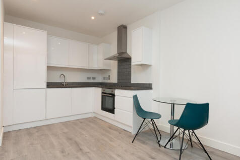 2 Copenhagen Court, 32 New Street, Basingstoke, RG21 7DT photo 3