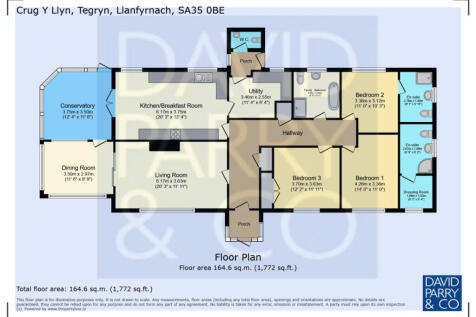 Agricultural Holding