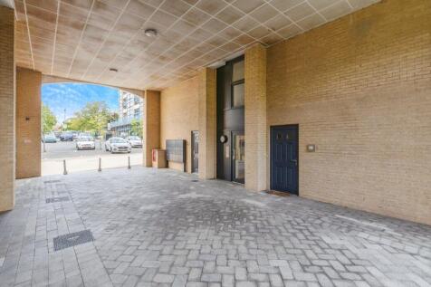 MAIN ENTRANCE