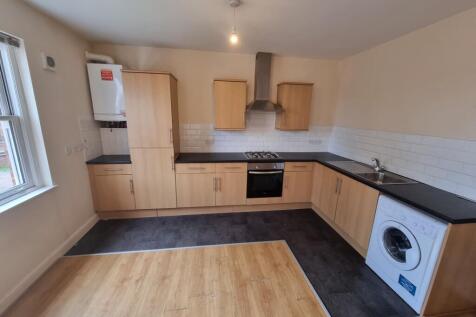 Flat 2, 7 Brunswick Street, Leamington Spa photo 2