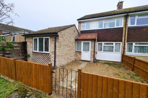 Four Bedroom House