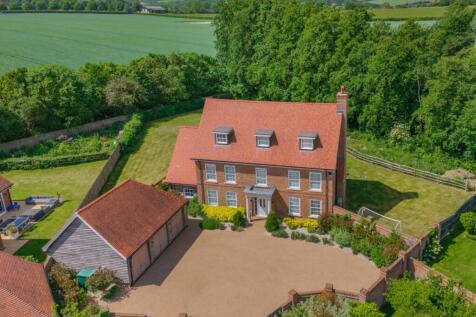 19 Kilndown Place
