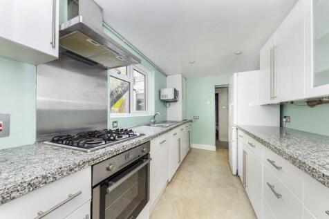 Chesson Road, West Kensington photo 4
