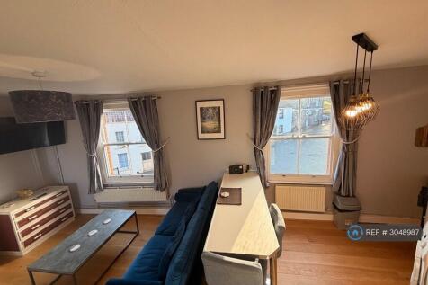 Fully Furnished Magdalene Street Wi Fi Included, Glastonbury, BA6 photo 4