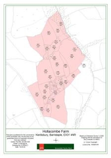Identification Plan